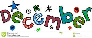 december-clip-art-whimsical-cartoon-text-doodle-month-44873083