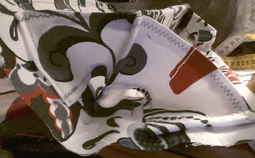 Sewing projects during the the spring and summer&nbsp;…