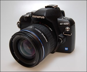 test-olympus+e-400