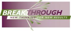 breakthrough for new results