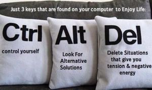 Ctrl.Alt-Delete