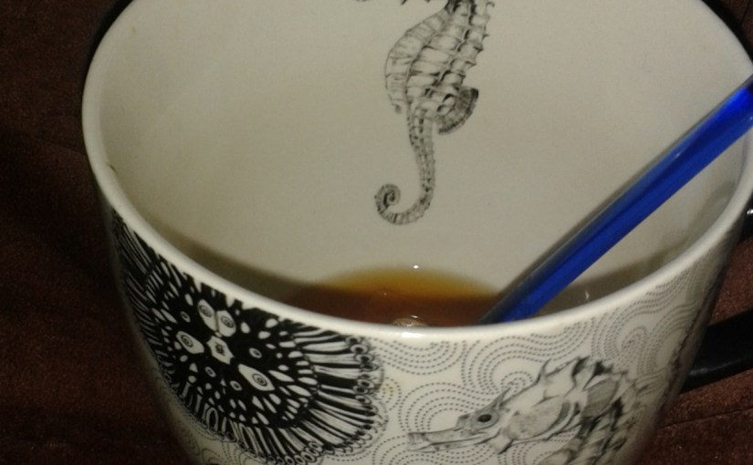 You know you have to stay home&nbsp;when..