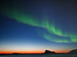 sommar i norra sverige