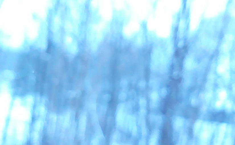 To much in my&nbsp;head.