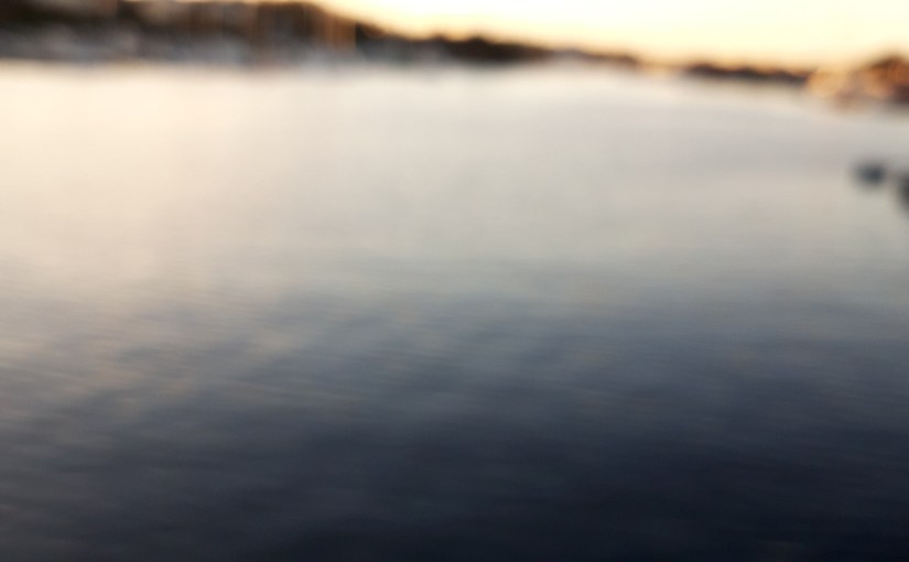 He is my light, my path, my wisdom, the one I trust in life. No matter what I go&nbsp;through.