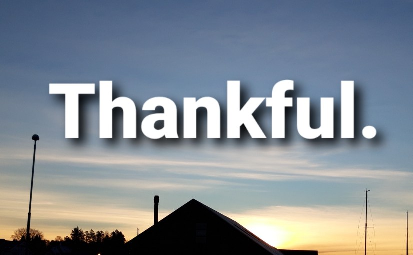 A small update, March&nbsp;2022.