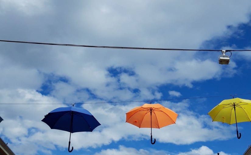 Trondheim, Wedding and Vaccation&nbsp;2022.