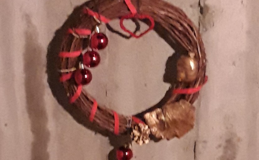 1st of December&nbsp;2022