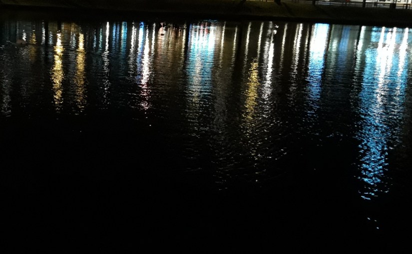 Trying to make it easier for me to blog and organize the&nbsp;posts…