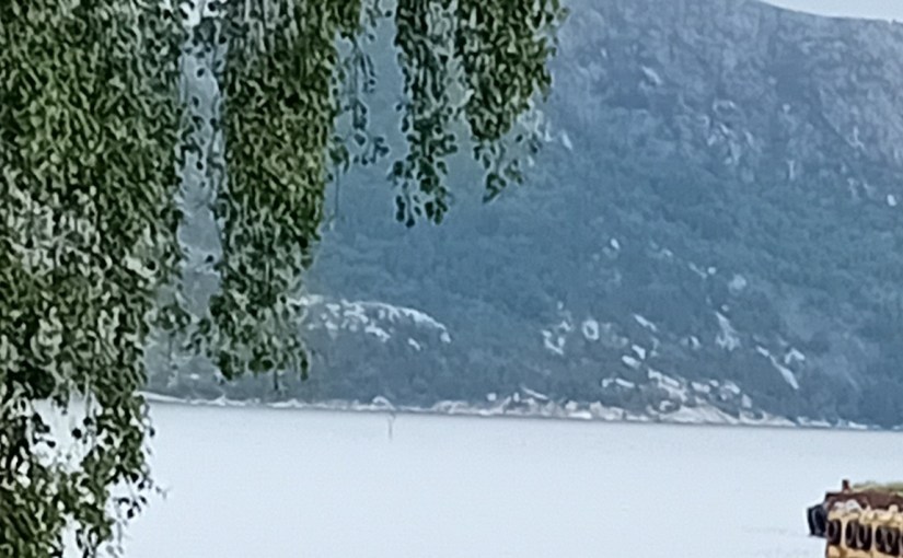 Realisation, lacking of close friends and force myself to do something about&nbsp;it!