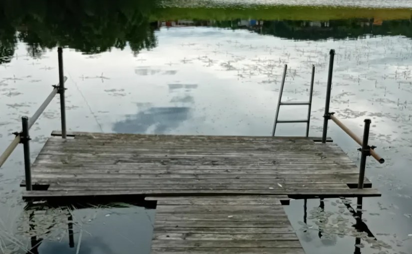 Holiday July 13th, day&nbsp;5.