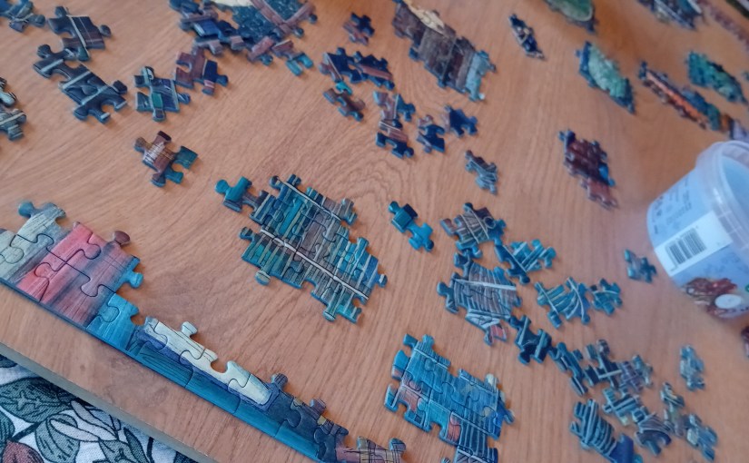 December 2024, Christmas Holiday in Haltdalen, Trøndelag. Part 3,&nbsp;25th.