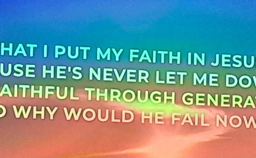 What most people did in their twenties, I will do now. Go to&nbsp;University.